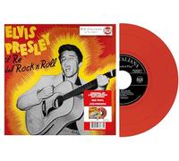 Presley, Elvis - Il Re Del Rock 'n' Roll [12" VINYL]