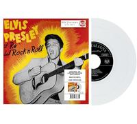 Presley, Elvis - Il Re Del Rock 'n' Roll [12" VINYL]
