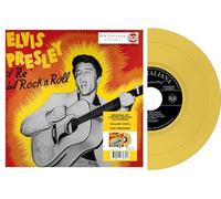 Presley, Elvis - Il Re Del Rock 'n' Roll [12" VINYL]