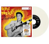 Presley, Elvis - Il Re Del Rock 'n' Roll [VINYL]