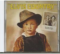 Presley Elvis - Im 10000 Years Old-Country