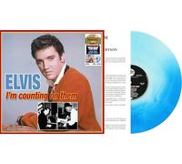 Presley, Elvis - I'M Counting on Them: Otis Blackwell & Don Roberts [Vinyl LP] [VINYL]