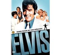 PRESLEY, Elvis Immer Ärger mit den Mädchen (2007 Edition)
