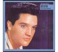 Presley, Elvis - It Is No Secret