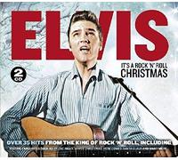 Presley, Elvis - It's A Rock 'n' Roll Christmas