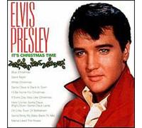 Elvis Presley – It's Christmas Time – Delta