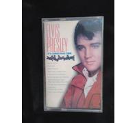 Presley, Elvis - It's Christmas Time [CASSETTE]