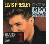 Elvis Presley - It's Now Or Never