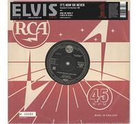 Presley, Elvis - It's Now Or Never [VINYL]
