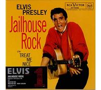 Presley, Elvis - Jailhouse Rock