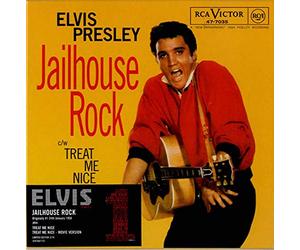 Presley, Elvis - Jailhouse Rock