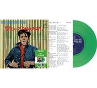 Presley, Elvis - Jailhouse Rock [7" VINYL]