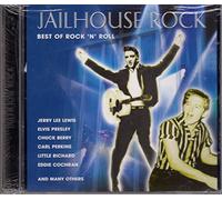 Presley, Elvis - Jailhouse Rock - Best Of Rock 'n' Roll