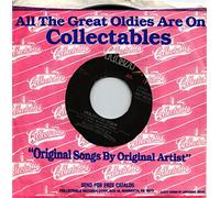 Presley, Elvis - Jailhouse Rock - Treat me nice