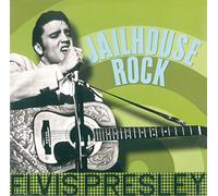 Presley Elvis - Jailhouse Rock [VINYL]