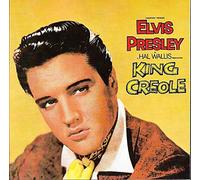 Presley,Elvis - King Creole - Digipack