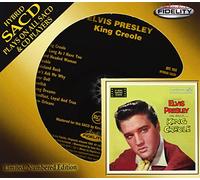 Presley, Elvis - King Creole -Ltd-