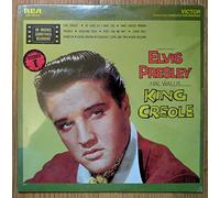 Presley, Elvis - King Creole: Original Soundtrack/Collector's Edition/+7" [VINYL]