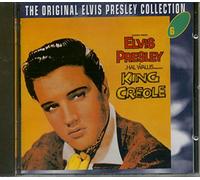 Presley, Elvis - King Creole: The Original Elvis Presley Collection, Vol. 6