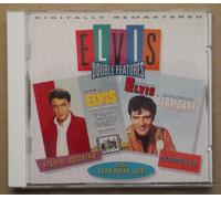 Presley Elvis - Kissin Cousins/Clambake/Stay a