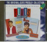 Presley, Elvis - Kissin' Cousins / Clambake / Stay Away