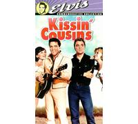 Presley - Elvis / Kissin Cousins [VHS] [Import USA]