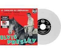 Presley, Elvis - Le Cavalier Du Crépuscule [VINYL]