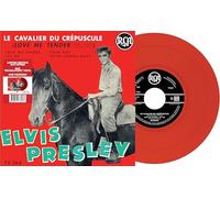 Presley, Elvis - Le Cavalier Du Crépuscule [VINYL]