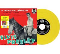 Presley, Elvis - Le Cavalier Du Crépuscule [VINYL]