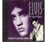 Presley Elvis - Legend Begins Live 1954-56