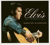 Presley, Elvis - Let Yourself Go