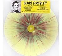 Presley Elvis - Live at the Louisiana Hayride 1955 [VINYL]