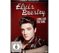 Presley, Elvis - Long Live the King