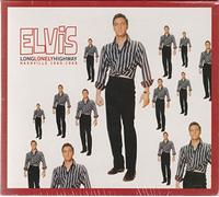 Presley Elvis - Long Lonely Highway