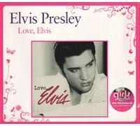 Presley, Elvis - Love, Elvis