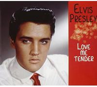 Presley Elvis - Love Me Tender