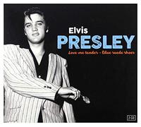 Presley, Elvis - Love Me Tender/Blue..