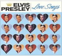 Presley, Elvis - Love Songs [CASSETTE]