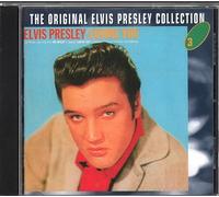 Presley, Elvis - Loving You
