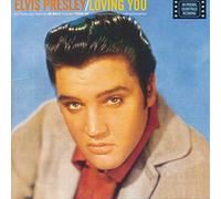 Presley Elvis - Loving You