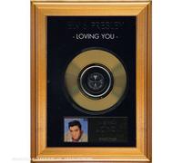 Elvis Presley - Loving You