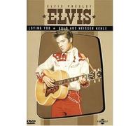 PRESLEY, Elvis Loving You - Gold aus heisser Kehle (2)