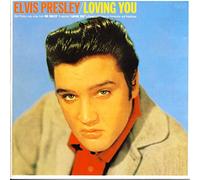 Presley,Elvis - Loving You [Import]