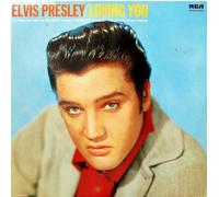 PRESLEY, Elvis - Loving you / NL 81515 [Vinyl] PRESLEY, Elvis and Diverse