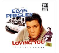 Presley, Elvis - Loving You: Original Soundtrack/Collector's Edition/+7" [VINYL]
