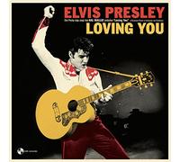 Presley Elvis - Loving You [VINYL]