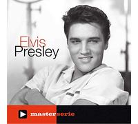 Presley, Elvis - Master Serie