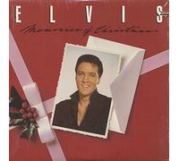 Presley, Elvis - Memories of Xmas [VINYL]