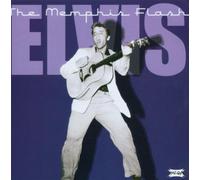 Presley, Elvis - Memphis Flash