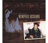 Presley, Elvis - Memphis Sessions